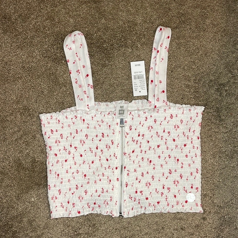 PacSun Top